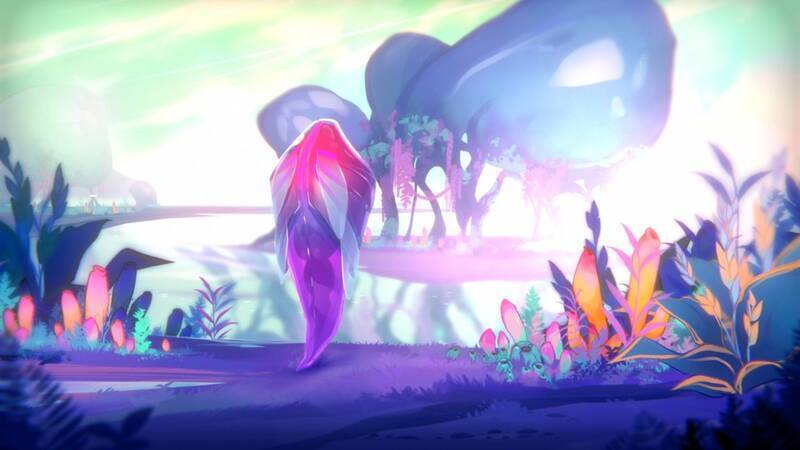 《Dead in Antares》游戏相关图片8