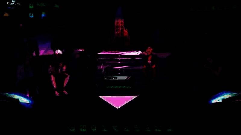 《Dead in Antares》游戏相关图片10