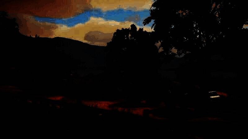 《一起越野》游戏特色画面3