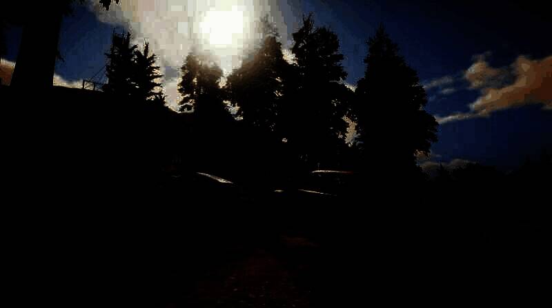 《一起越野》游戏特色画面4