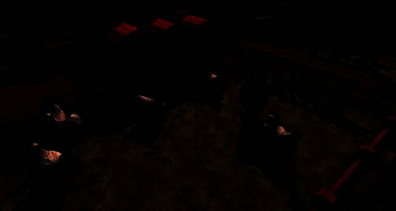 《金垦小镇Dinkum》3D卡通风格画面