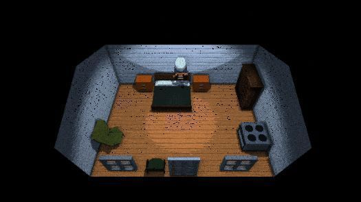 金垦小镇游戏截图6