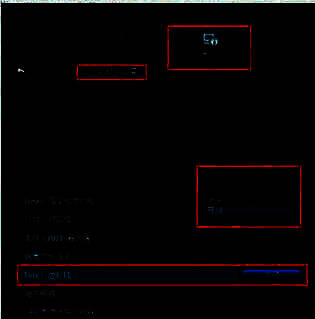 华硕主板UEFI BIOS开启VT模式配图
