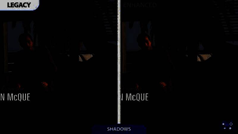 《给他爱5》增强版与原版对比视频截图5