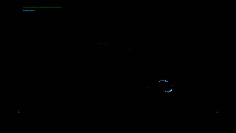 《地狱即我们》宣传片截图1