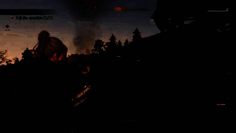 浪人崛起相关画面12