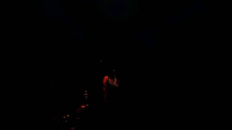 《The Mound: Omen of Cthulhu》游戏截图1