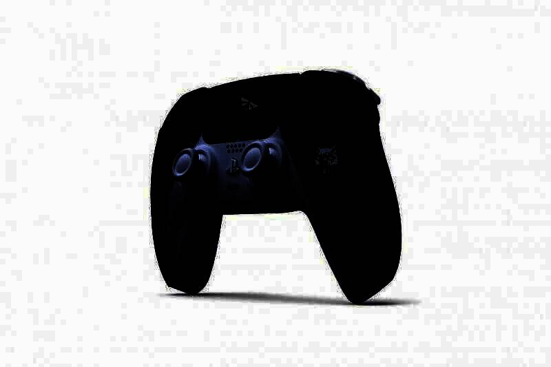 《最后的生还者》主题PS5手柄截图3