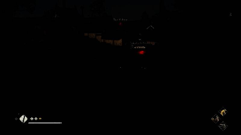 《刺客信条：影》视频截图5