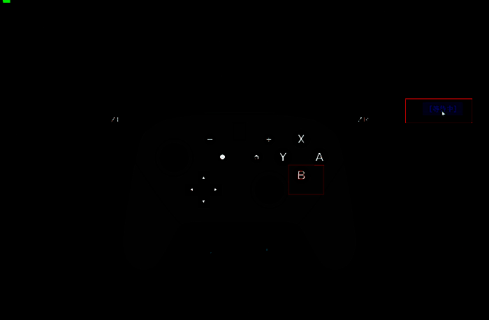 ab键设置步骤二图片