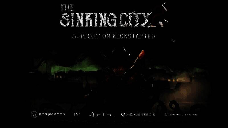 《沉没之城2》视频截图6