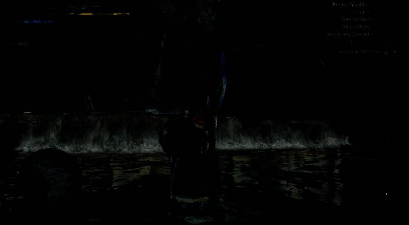 《怪物猎人：荒野》游戏画面展示