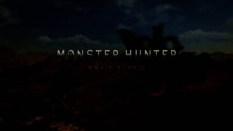 《怪物猎人：荒野》相关图片