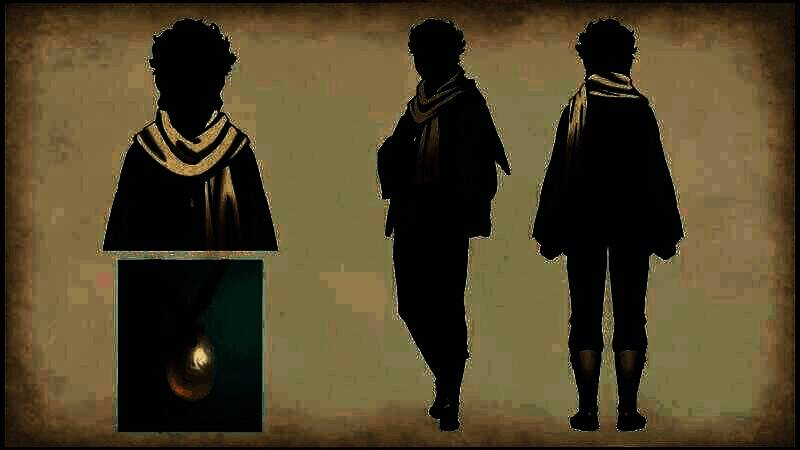 《怪物猎人：荒野》相关概念设计图21