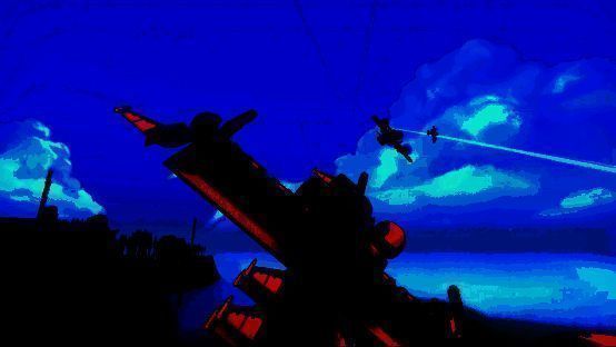 《机械制造者2.0：先驱者》游戏场景画面