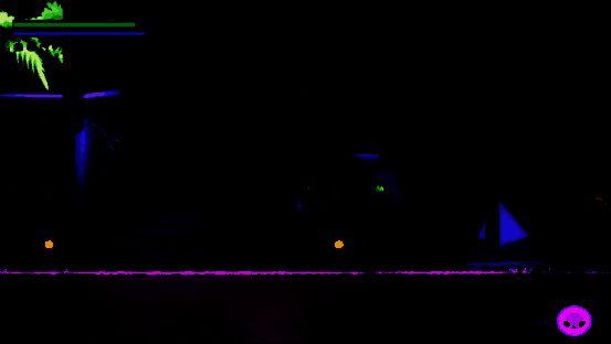 《魔骨》游戏相关画面2