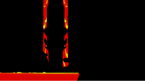 《魔骨》游戏相关画面5