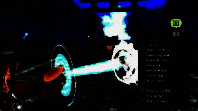 东方符卡嘉年华游戏截图1