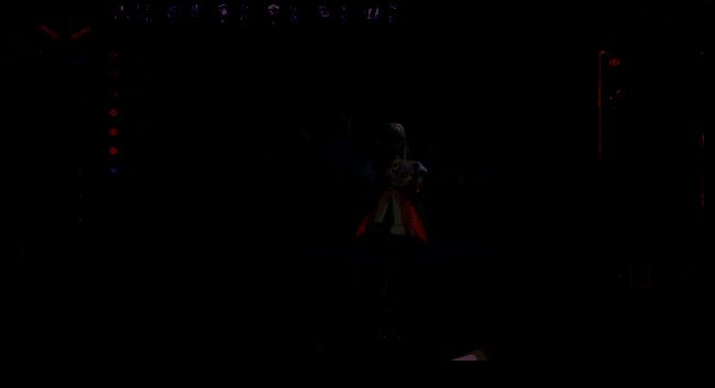 次元战记战斗场景图