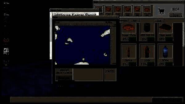 《Flashing Dark》相关图片3