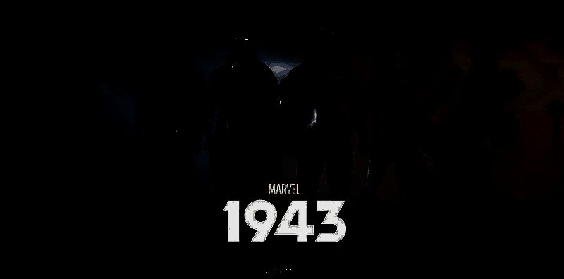 《漫威1943：九头蛇崛起》相关图片1