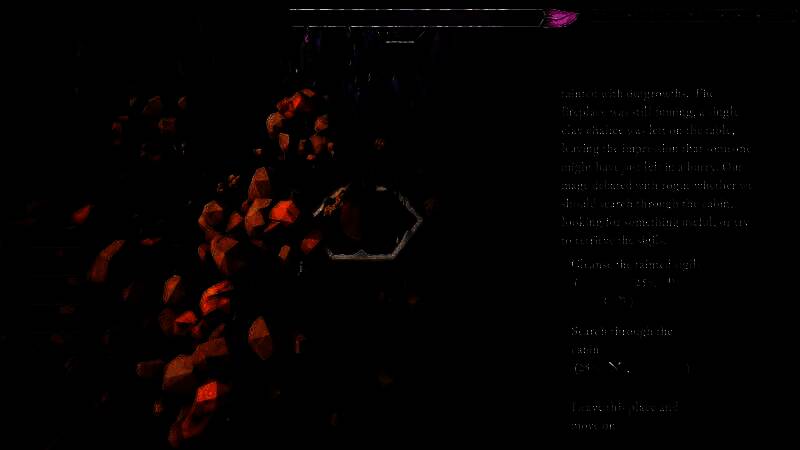 《西格尔法勒》游戏画面2