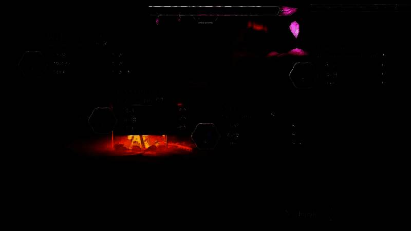 《西格尔法勒》游戏画面3