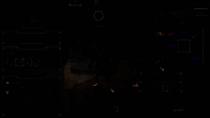 《西格尔法勒》游戏画面4