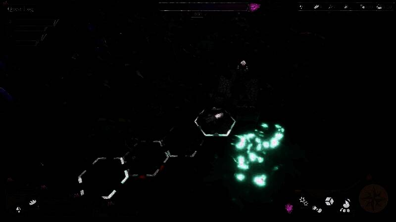 《西格尔法勒》游戏画面6