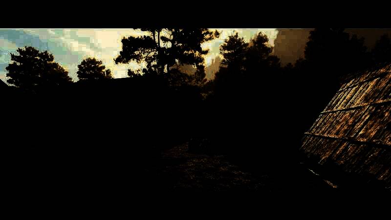 河木镇精美画面5