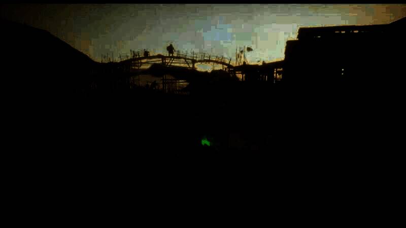 《遗迹：第一守卫》游戏画面5