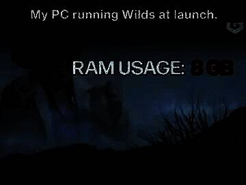 《怪物猎人：荒野》视频画面4