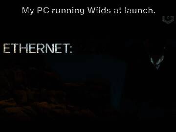 《怪物猎人：荒野》视频画面5