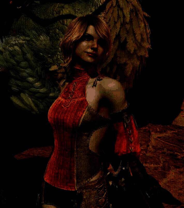 更多捏人作品展示图2