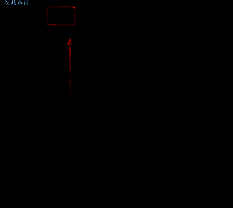 会声会影点击参数选择界面
