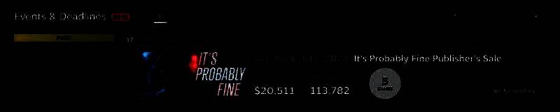 Steam每日特惠相关图片1