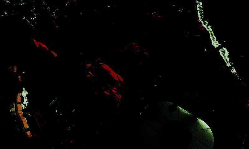 《使命召唤:战区》相关图片1