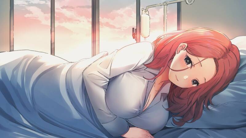 《寻爱或赴死:生死相约》游戏截图1