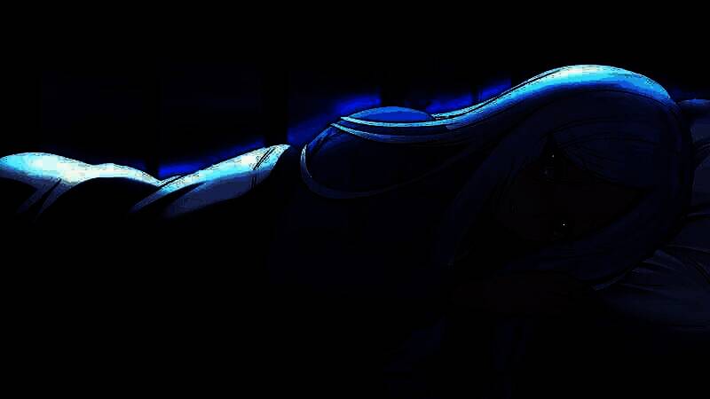 《寻爱或赴死:生死相约》游戏截图2