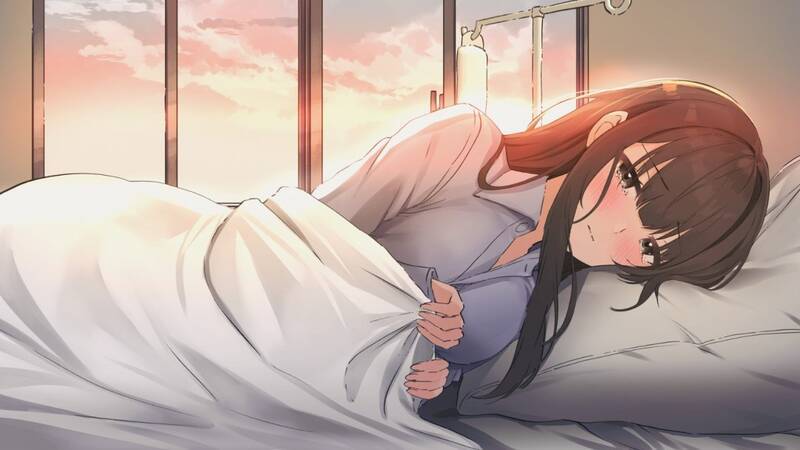 《寻爱或赴死:生死相约》游戏截图3