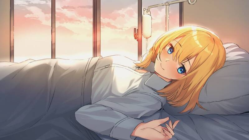 《寻爱或赴死:生死相约》游戏截图5