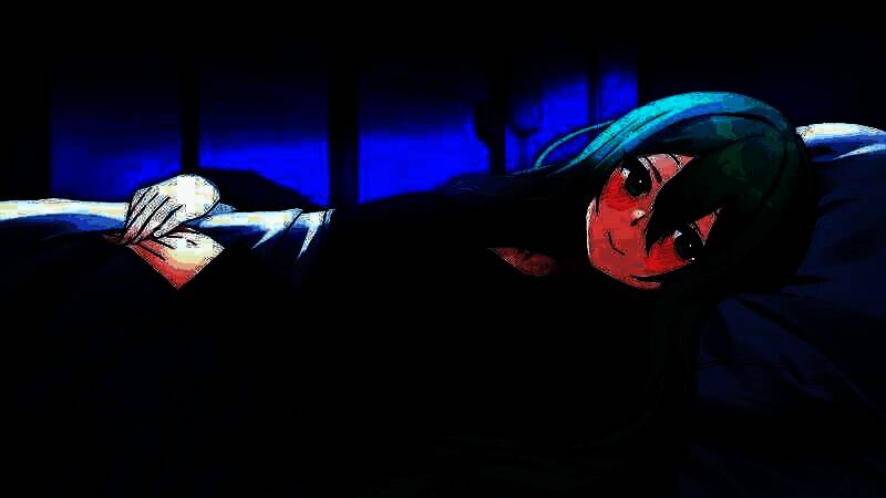 《寻爱或赴死:生死相约》游戏截图8