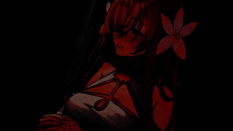 《寻爱或赴死:生死相约》游戏截图9