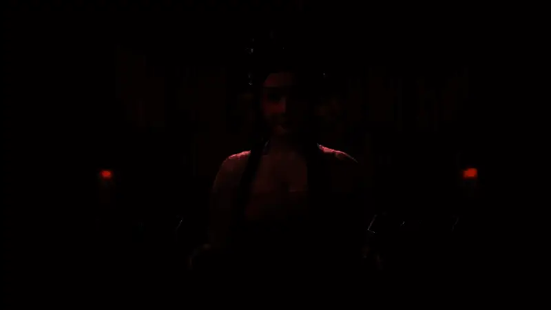 《咸鱼殿下》游戏内截图3