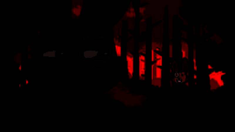 《The Bunny Graveyard II》游戏特点图片1