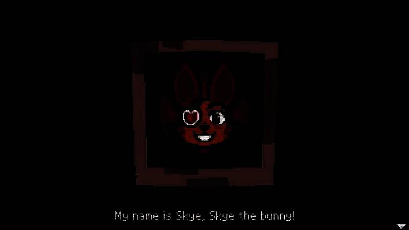 《The Bunny Graveyard II》游戏特点图片4