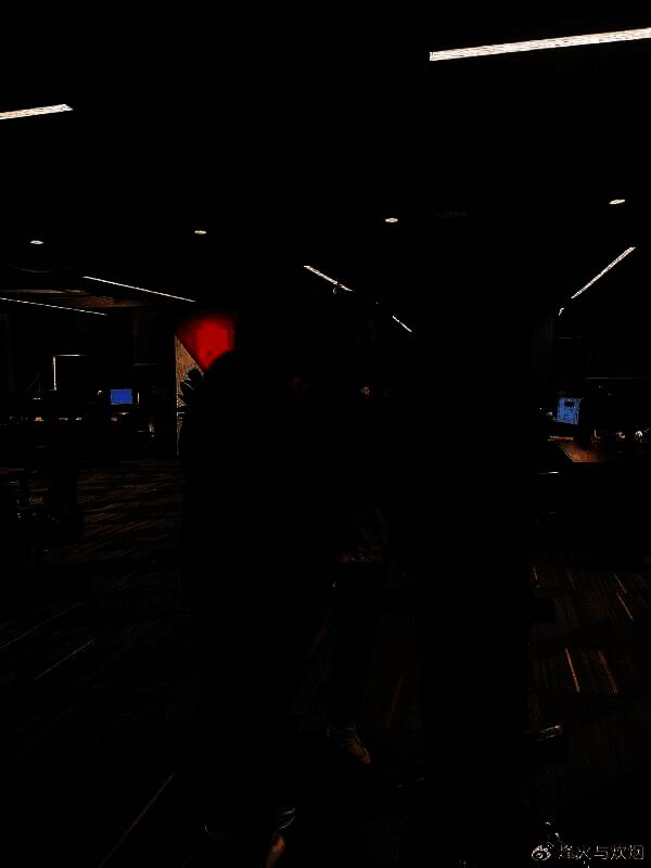 展会宣传相关照片