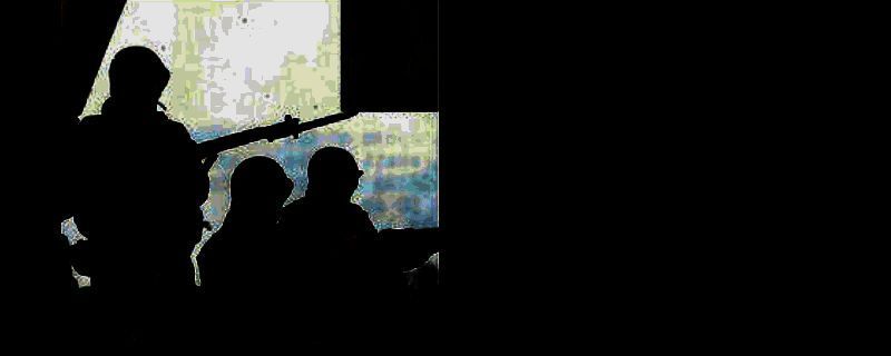 《Burden of Command》游戏相关图片1