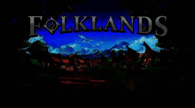 《田园乐土》相关宣传图1