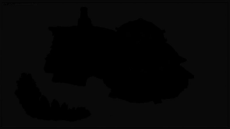 《田园乐土》游戏画面1